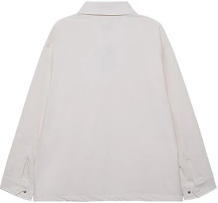 ニューエラ FW24 ポーセリン MLB ドジャース ホワイト 刺繍入りジャケット ユニセックス 14385265 Lookbook ニューエラ FW24 ポーセリン MLB ドジャース ホワイト 刺繍入りジャケット ユニセックス 14385265