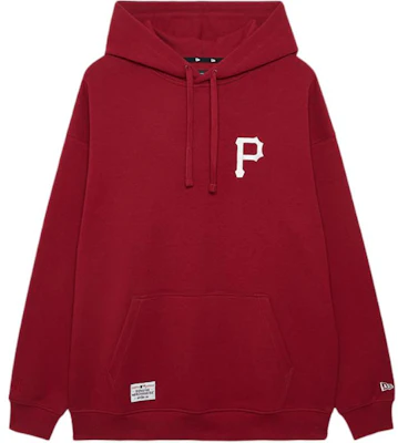 New Era FW24 瓷器感MLB海盜男女同款圖案連帽衫 14385191 Lookbook New Era FW24 瓷器感MLB海盜男女同款圖案連帽衫 14385191