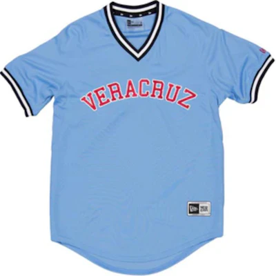 New Era FW24 Veracruz Eagles Blue Football Jersey Unisex Casual Comfort Design 14212233 Buy New Era FW24 Veracruz Eagles Blue Football Jersey Unisex Casual Comfort Design 14212233
