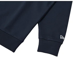 Sizing New Era FW25 MLB 洋基隊字母Logo圓領毛衣 男女韓版休閒版型 14726735