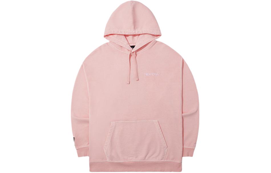New Era Gamer Series Vintage Pink Hoodie Unisex 14112229