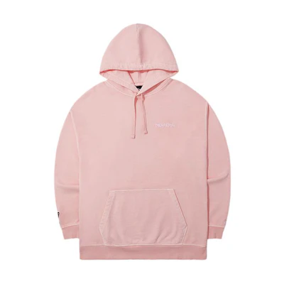 New Era Gamer Series Vintage Pink Hoodie Unisex 14112229