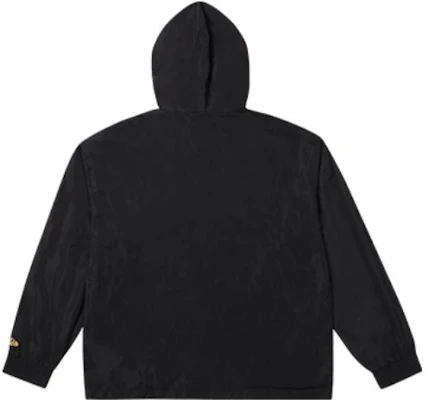 New Era Gold Logo Hoodie Jacket Unisex Black 12845012 Lookbook New Era Gold Logo Hoodie Jacket Unisex Black 12845012