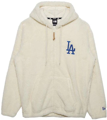 New Era Hoodie Jaket LA Dodgers Logo Bordir Oversized Putih Unisex FW22 13338647 Buy New Era Hoodie Jaket LA Dodgers Logo Bordir Oversized Putih Unisex FW22 13338647