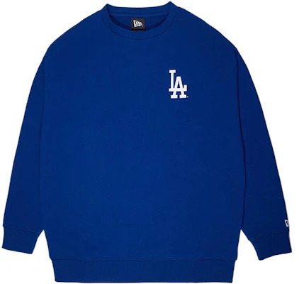 New Era Letter Logo Printed Pullover Sweatshirt Unisex - Blue 12727851 Order New Era Letter Logo Printed Pullover Sweatshirt Unisex - Blue 12727851