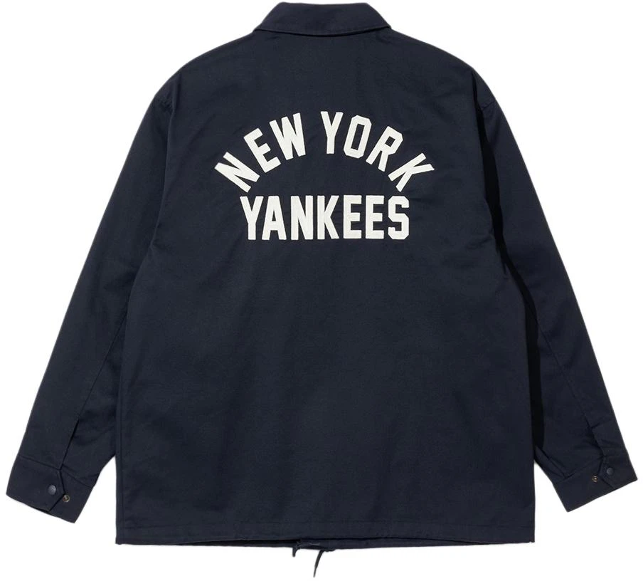 new-era-letter-print-long-sleeve-polo-jacket-unisex-14179175