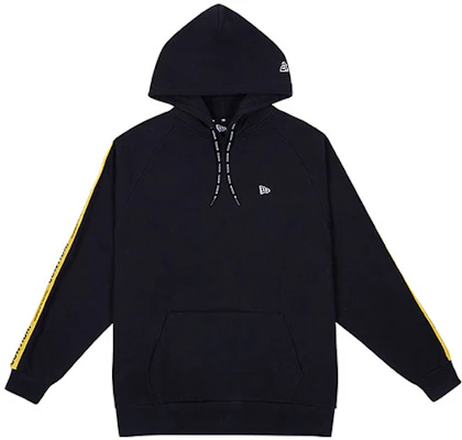 New Era Letter Print Pullover Sweatshirt Unisex Black 12718539 Buy New Era Letter Print Pullover Sweatshirt Unisex Black 12718539