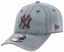 New Era Logo Design Baseball Cap Light Blue Unisex Couple款. 14561855 New Era Logo Design Baseball Cap Light Blue Unisex Couple款. 14561855
