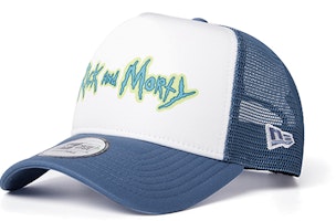 New Era Logo Polyester Baseball Cap Blue Unisex Couple Style. 60503551 New Era Logo Polyester Baseball Cap Blue Unisex Couple Style. 60503551