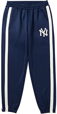 New Era Logo Side-Zip Jogger Pants Blue Unisex Fall Casual Wear 12877397 Buy New Era Logo Side-Zip Jogger Pants Blue Unisex Fall Casual Wear 12877397