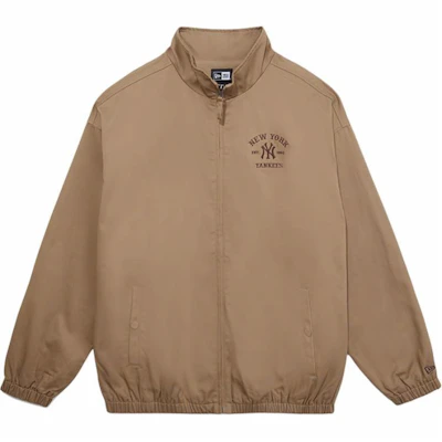 ニューエラ ルーズフィット カジュアル レタープリント ユーティリティジャケット ユニセックス カーキ 14529190 Order ニューエラ ルーズフィット カジュアル レタープリント ユーティリティジャケット ユニセックス カーキ 14529190