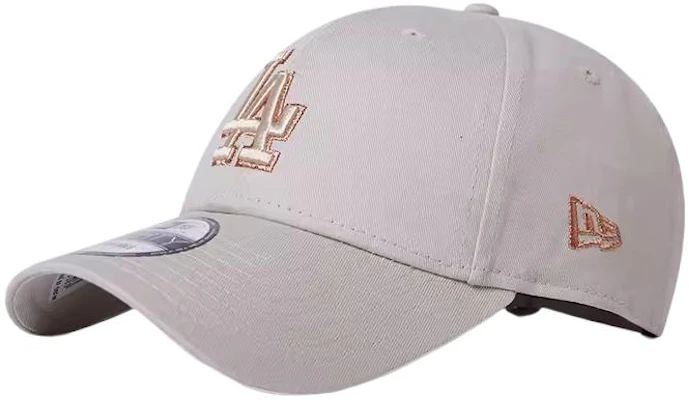 New Era Los Angeles Dodgers Cotton Baseball Cap White Unisex Couples Style 60435145 Buy New Era Los Angeles Dodgers Cotton Baseball Cap White Unisex Couples Style 60435145
