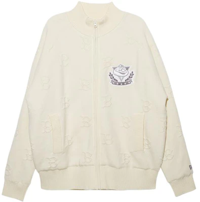 New Era MLB Boston Red Sox Full-Print Zip-Up Jacket Unisex - Ivory White 13488868 Buy New Era MLB Boston Red Sox Full-Print Zip-Up Jacket Unisex - Ivory White 13488868