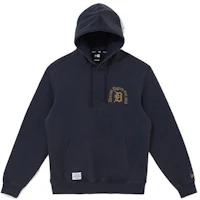 New Era MLB Detroit Tigers Navy Pullover Sweatshirt Unisex 12715345 New Era MLB Detroit Tigers Navy Pullover Sweatshirt Unisex 12715345
