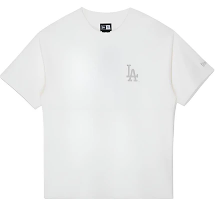 New Era MLB 洛杉磯道奇隊馬年 Logo 印花休閒中性 T 恤 14905255 Buy New Era MLB 洛杉磯道奇隊馬年 Logo 印花休閒中性 T 恤 14905255