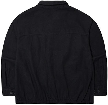 뉴에라 MLB LA 다저스 블랙 NY 자수 집업 재킷 유니섹스 루즈핏 14187323 Lookbook 뉴에라 MLB LA 다저스 블랙 NY 자수 집업 재킷 유니섹스 루즈핏 14187323