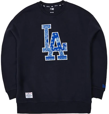New Era MLB Los Angeles Dodgers Logo Baju Sejuk Unisex Hitam 13546483 Buy New Era MLB Los Angeles Dodgers Logo Baju Sejuk Unisex Hitam 13546483