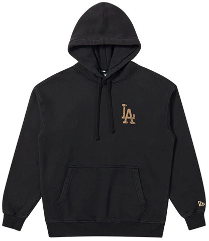 new-era-mlb-los-angeles-dodgers-vintage-hoodie-black-unisex-pullover-13276324