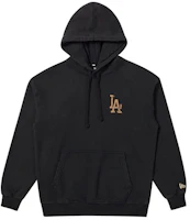 New Era MLB Los Angeles Dodgers Vintage Hoodie Black Unisex Pullover 13276324 New Era MLB Los Angeles Dodgers Vintage Hoodie Black Unisex Pullover 13276324