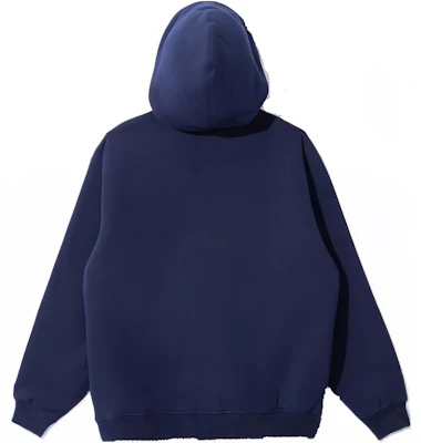 New Era MLB 洛杉磯道奇隊拉鍊連帽衫 男女款 海軍藍 13781128 Lookbook New Era MLB 洛杉磯道奇隊拉鍊連帽衫 男女款 海軍藍 13781128