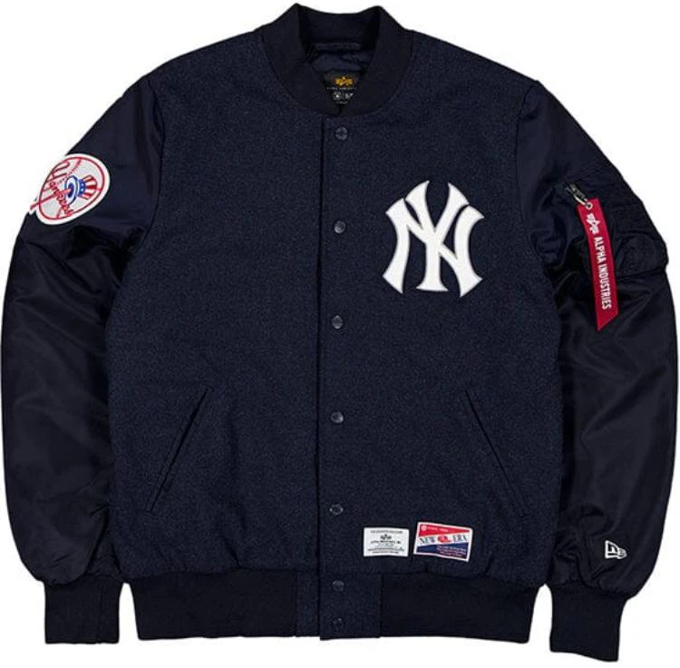 new-era-mlb-navy-colorblock-varsity-baseball-bomber-jacket-for-men-60564190