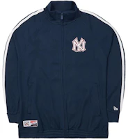 New Era MLB New York Yankees Navy Varsity Jacket Casual Sportswear 13789151 New Era MLB New York Yankees Navy Varsity Jacket Casual Sportswear 13789151
