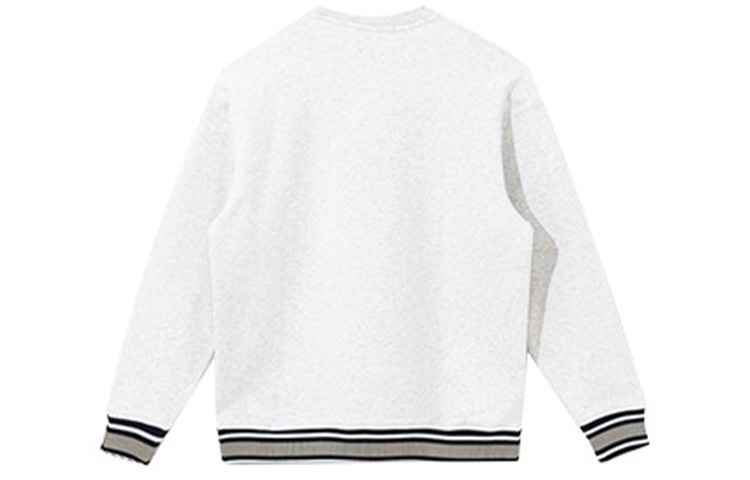 Lookbook New Era MLB 紐約洋基復古撞色抓絨套頭連帽衫 男女款 12866596