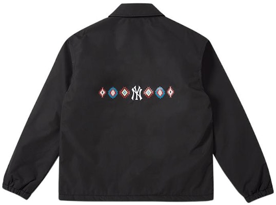 뉴에라 MLB 뉴욕 양키스 토템 블랙 캐주얼 재킷 유니섹스. 12877427 Lookbook 뉴에라 MLB 뉴욕 양키스 토템 블랙 캐주얼 재킷 유니섹스. 12877427