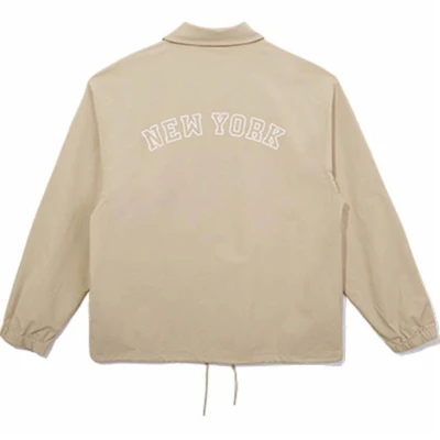 ニューエラ MLB ニューヨーク・ヤンキース ユニセックス ゆったり 長袖ジャケット 14529414 Shop ニューエラ MLB ニューヨーク・ヤンキース ユニセックス ゆったり 長袖ジャケット 14529414