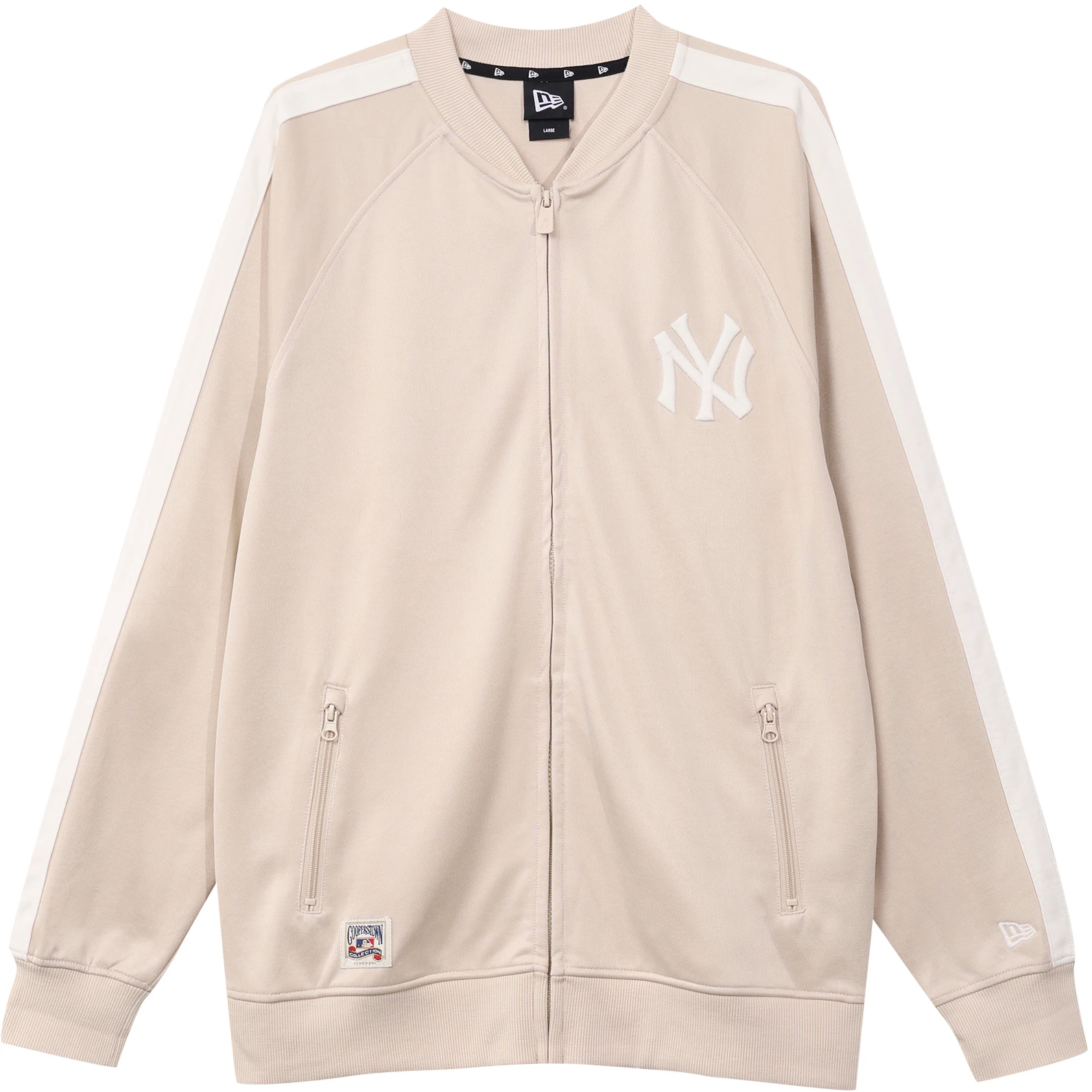 new-era-mlb-series-colorblock-logo-zipper-jacket-unisex-12877403