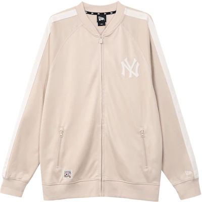 뉴에라 MLB 시리즈 컬러블록 로고 집업 자켓 유니섹스 12877403 Buy 뉴에라 MLB 시리즈 컬러블록 로고 집업 자켓 유니섹스 12877403