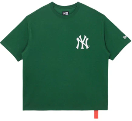 New Era MLB Team Oversized Plain T-Shirt Unisex 15040872 Buy New Era MLB Team Oversized Plain T-Shirt Unisex 15040872