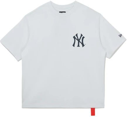 New Era MLB 球隊系列汽水罐印花透氣圓領短袖T恤 中性款 15040871 Buy New Era MLB 球隊系列汽水罐印花透氣圓領短袖T恤 中性款 15040871