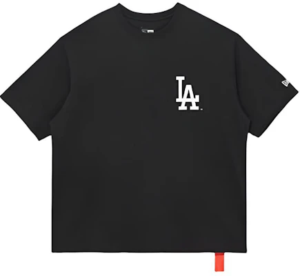 New Era MLB 球隊系列純色透氣圓領 T 恤 中性款 15040874 Buy New Era MLB 球隊系列純色透氣圓領 T 恤 中性款 15040874