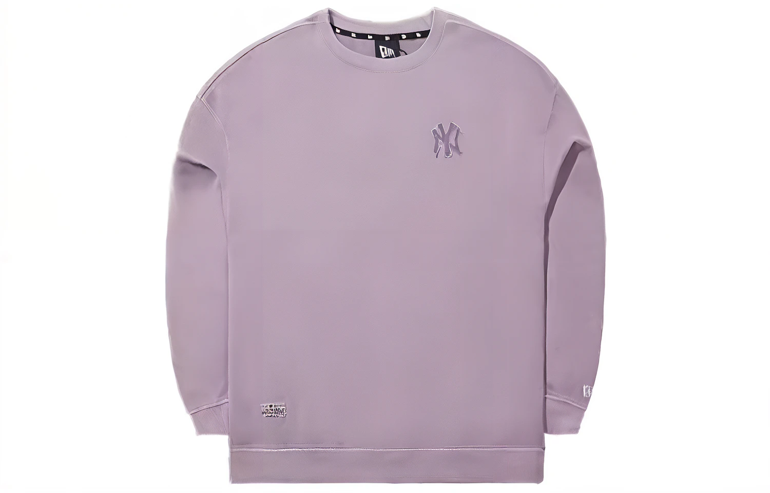 new-era-mlb-vintage-washed-ny-embroidered-crewneck-sweatshirt-unisex-purple-brown-13789262