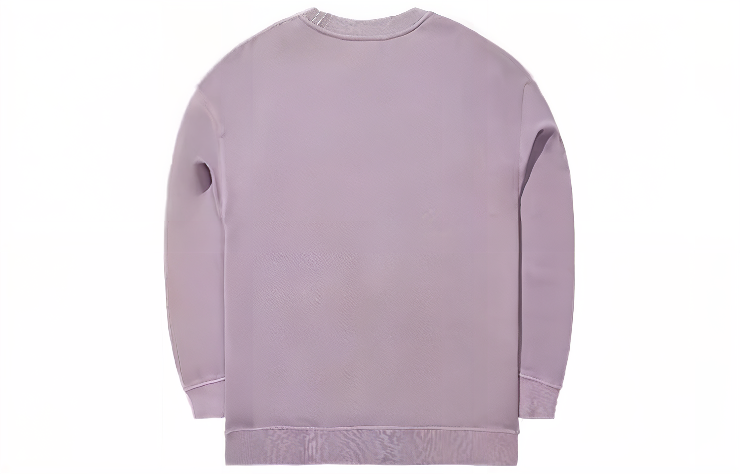 Lookbook New Era MLB 復古洗舊紐約繡花圓領衛衣 男女款 紫棕色 13789262