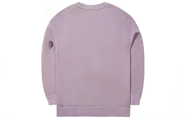 New Era MLB 復古洗舊紐約繡花圓領衛衣 男女款 紫棕色 13789262 Lookbook New Era MLB 復古洗舊紐約繡花圓領衛衣 男女款 紫棕色 13789262