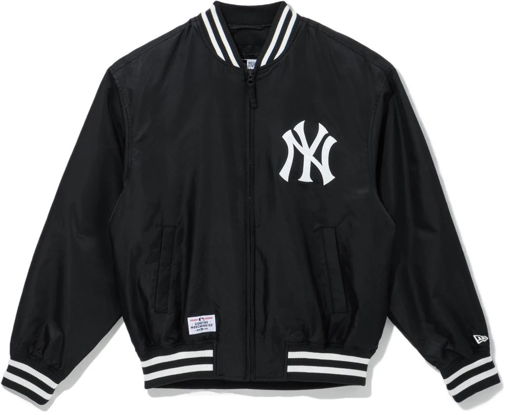 new-era-mlb-yankees-logo-printed-loose-fit-zip-jacket-black-unisex-13546435