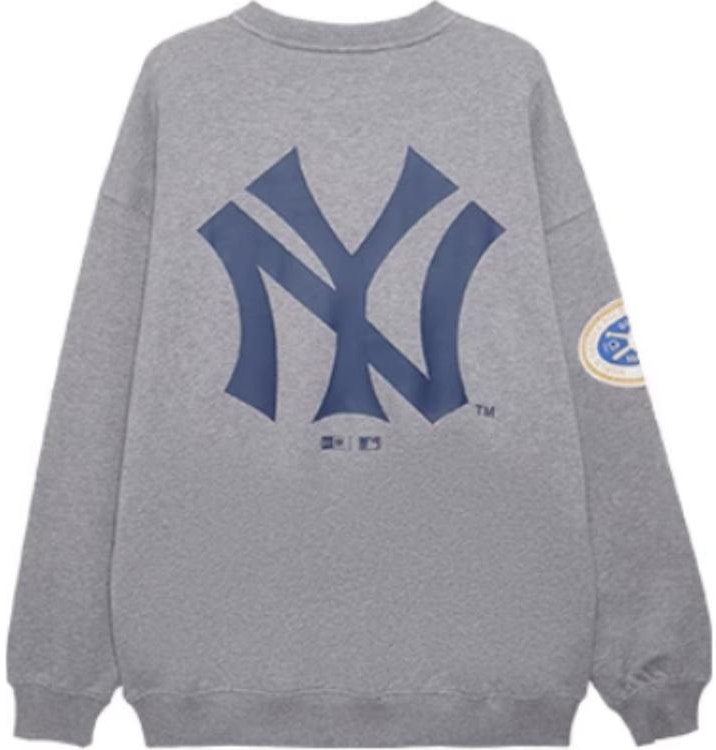 new-era-mlb-yankees-vintage-stadium-crewneck-sweatshirt-unisex-dark-gray-14450547
