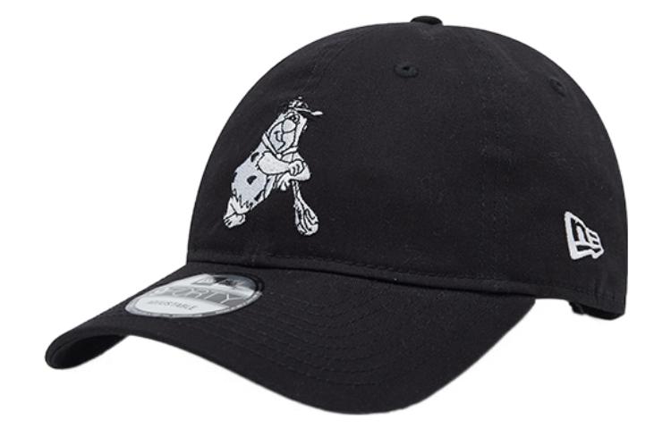 New Era Modern Stone Age Embroidered Cap Black 13273242