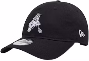 New Era Modern Stone Age Embroidered Cap Black 13273242 New Era Modern Stone Age Embroidered Cap Black 13273242