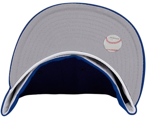 New Era New York Mets 25th Anniversary Miracle Mets Patch Hat Club Exclusive 59Fifty Fitted Hat Royal Lookbook New Era New York Mets 25th Anniversary Miracle Mets Patch Hat Club Exclusive 59Fifty Fitted Hat Royal