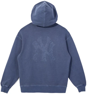 뉴에라 뉴욕 양키스 네이비 블루 워시드 풀오버 후디 유니섹스 13781104 Lookbook 뉴에라 뉴욕 양키스 네이비 블루 워시드 풀오버 후디 유니섹스 13781104