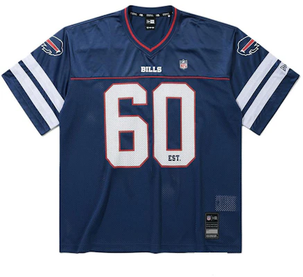 New Era NFL Buffalo Bills Patterned V-Neck Loose Fit T-Shirt Unisex Korean Style 14954666 Buy New Era NFL Buffalo Bills Patterned V-Neck Loose Fit T-Shirt Unisex Korean Style 14954666