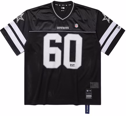 New Era NFL Dallas Cowboys Fanwear V-Neck Stripe Tee Unisex Casual Shirt 14954664 Buy New Era NFL Dallas Cowboys Fanwear V-Neck Stripe Tee Unisex Casual Shirt 14954664
