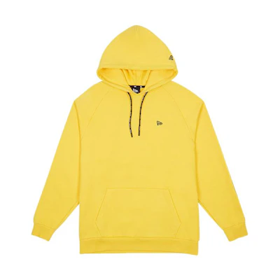 New Era Oversized Lettering Hoodie Unisex 12718538