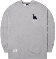 New Era Plain Oversized Casual Pullover Crewneck Sweatshirt Unisex 13781156 New Era Plain Oversized Casual Pullover Crewneck Sweatshirt Unisex 13781156