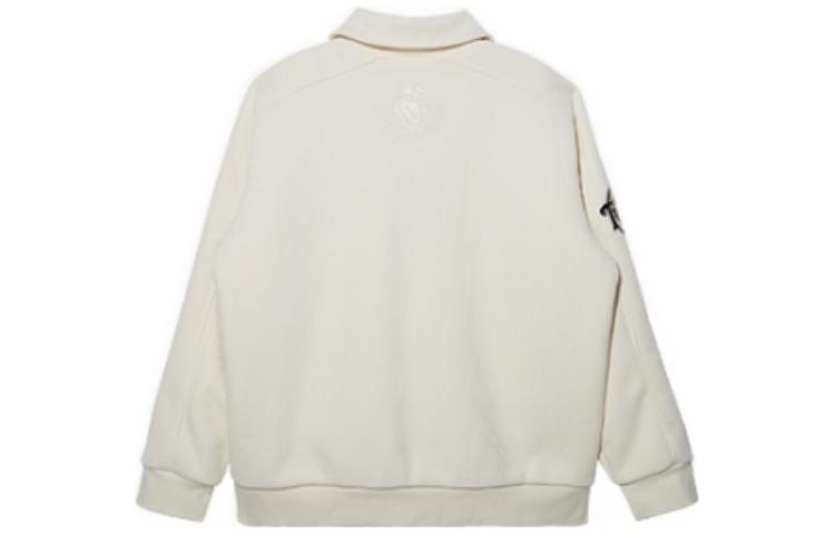 Lookbook ニューエラ プリント ジップアップ フリースカラー 長袖 ジャケット 13488918