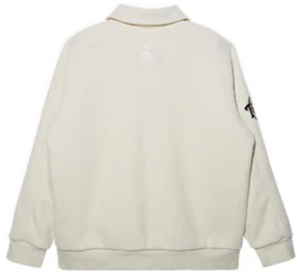 ニューエラ プリント ジップアップ フリースカラー 長袖 ジャケット 13488918 Lookbook ニューエラ プリント ジップアップ フリースカラー 長袖 ジャケット 13488918