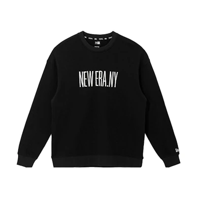New Era Pullover Hoodie 12866485